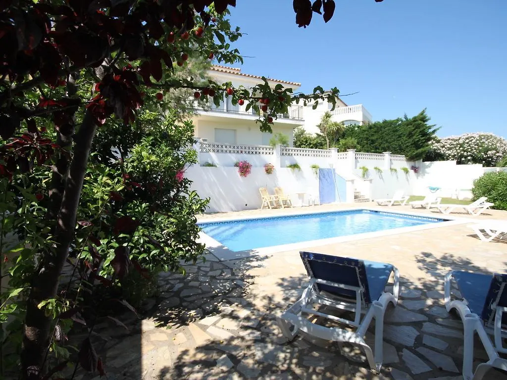 Hart Villa L' Escala