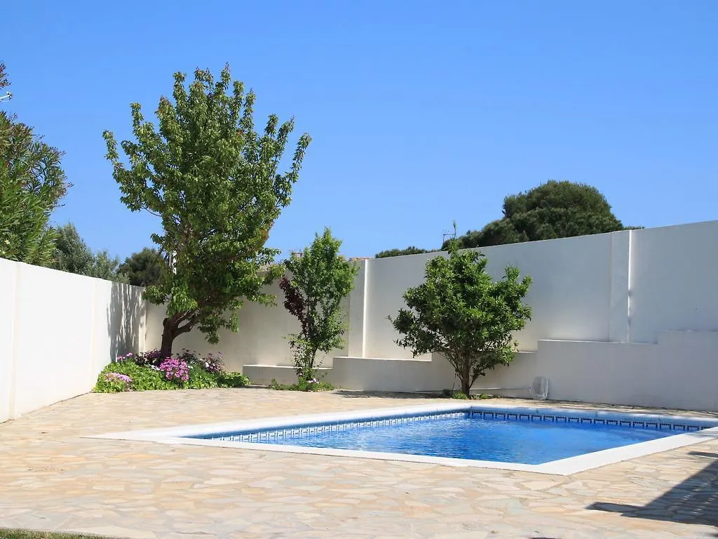 Hart Villa L' Escala