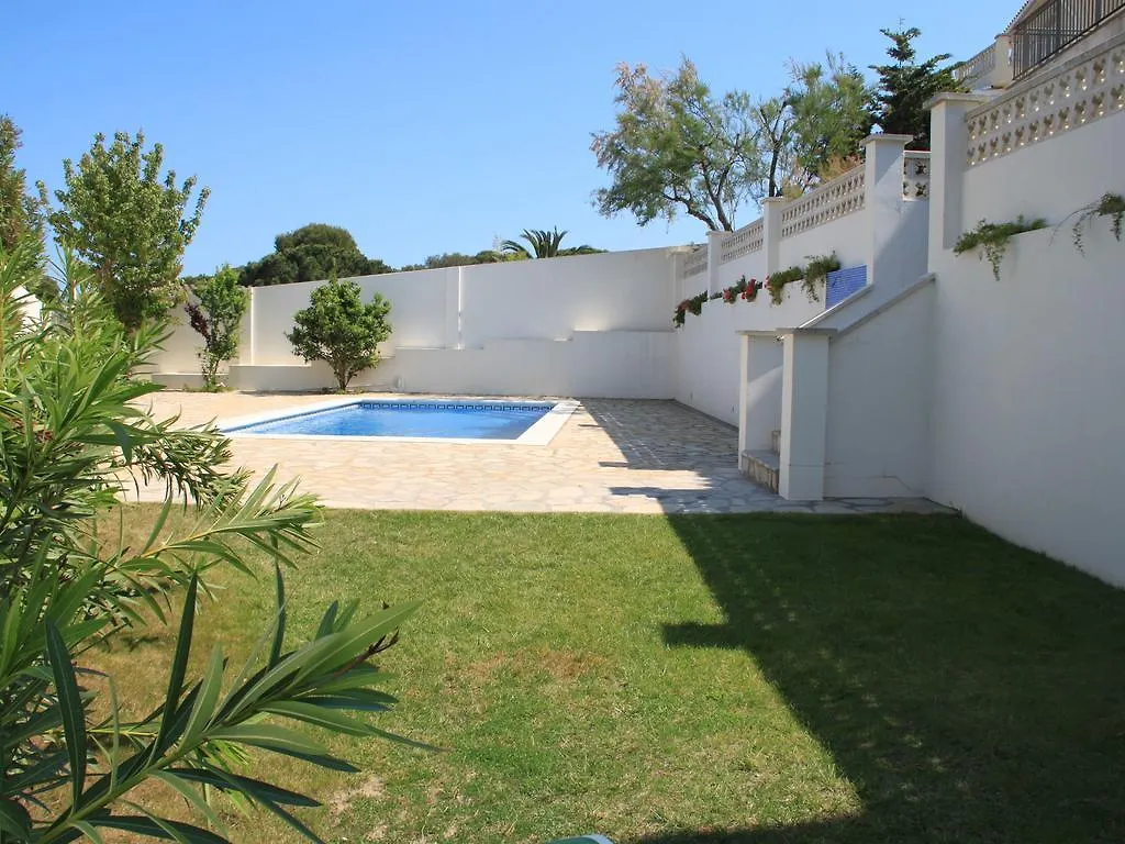 Hart Villa L' Escala