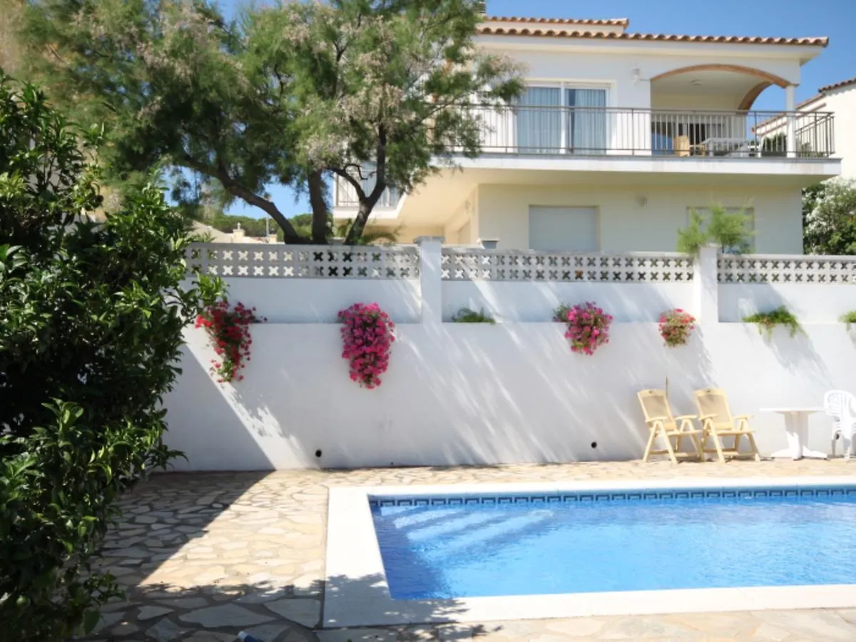 Hart Villa L' Escala