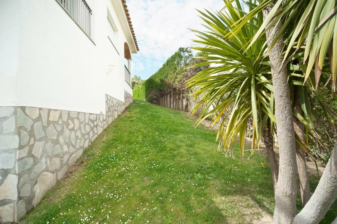 Villa Hart L' Escala 0*,