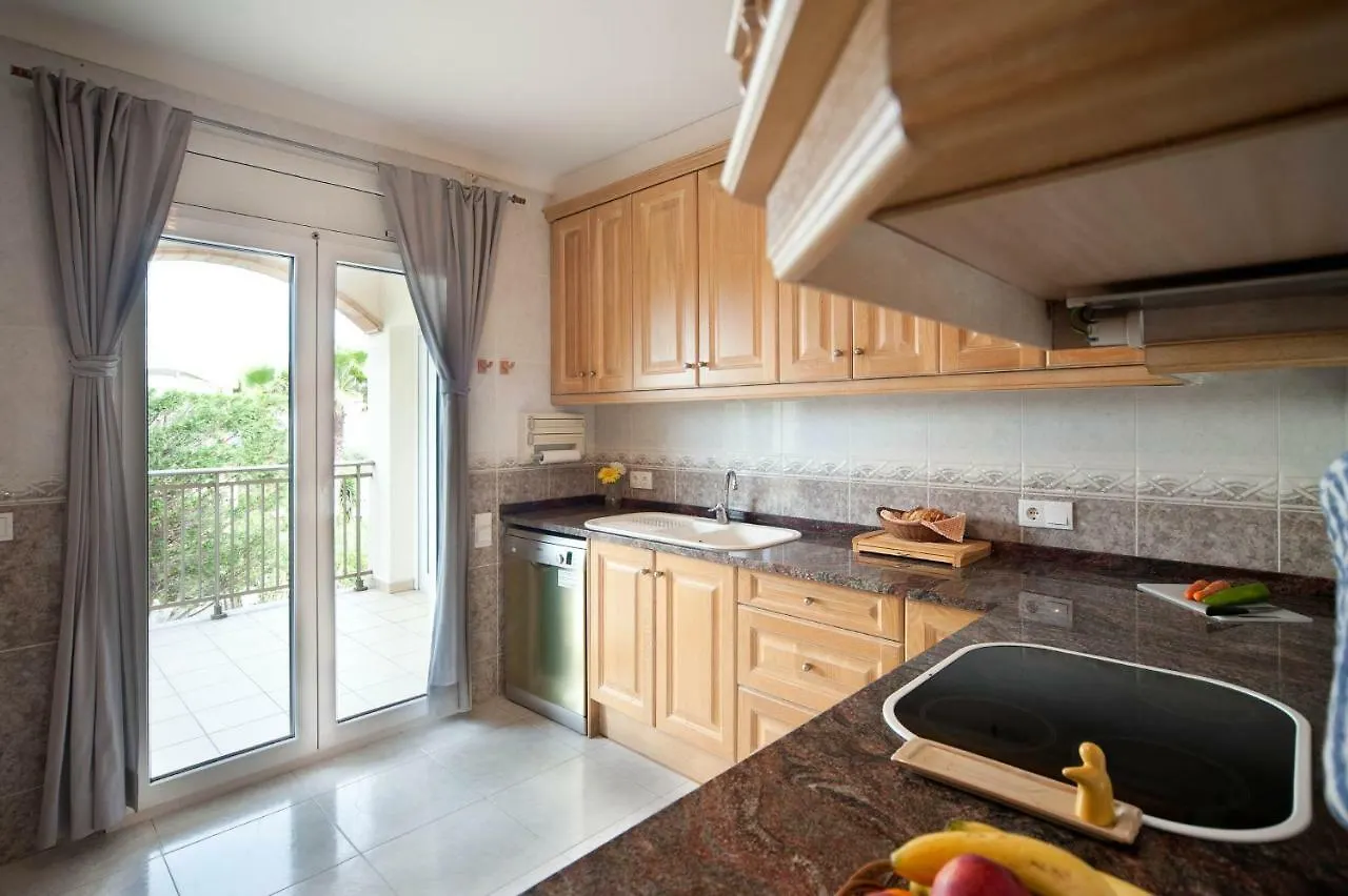 Hart Villa L' Escala 0*,  Spanyolország