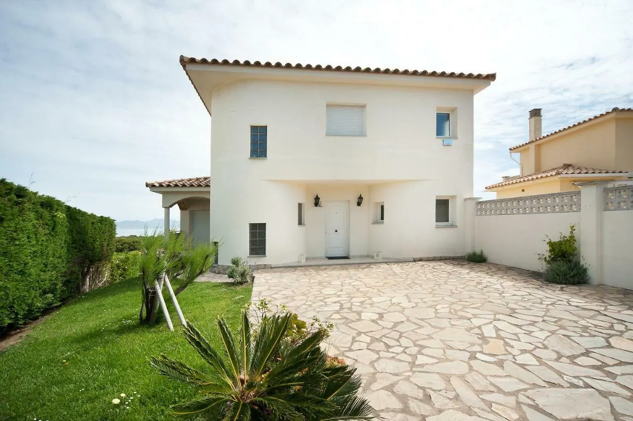 Villa Hart L' Escala
