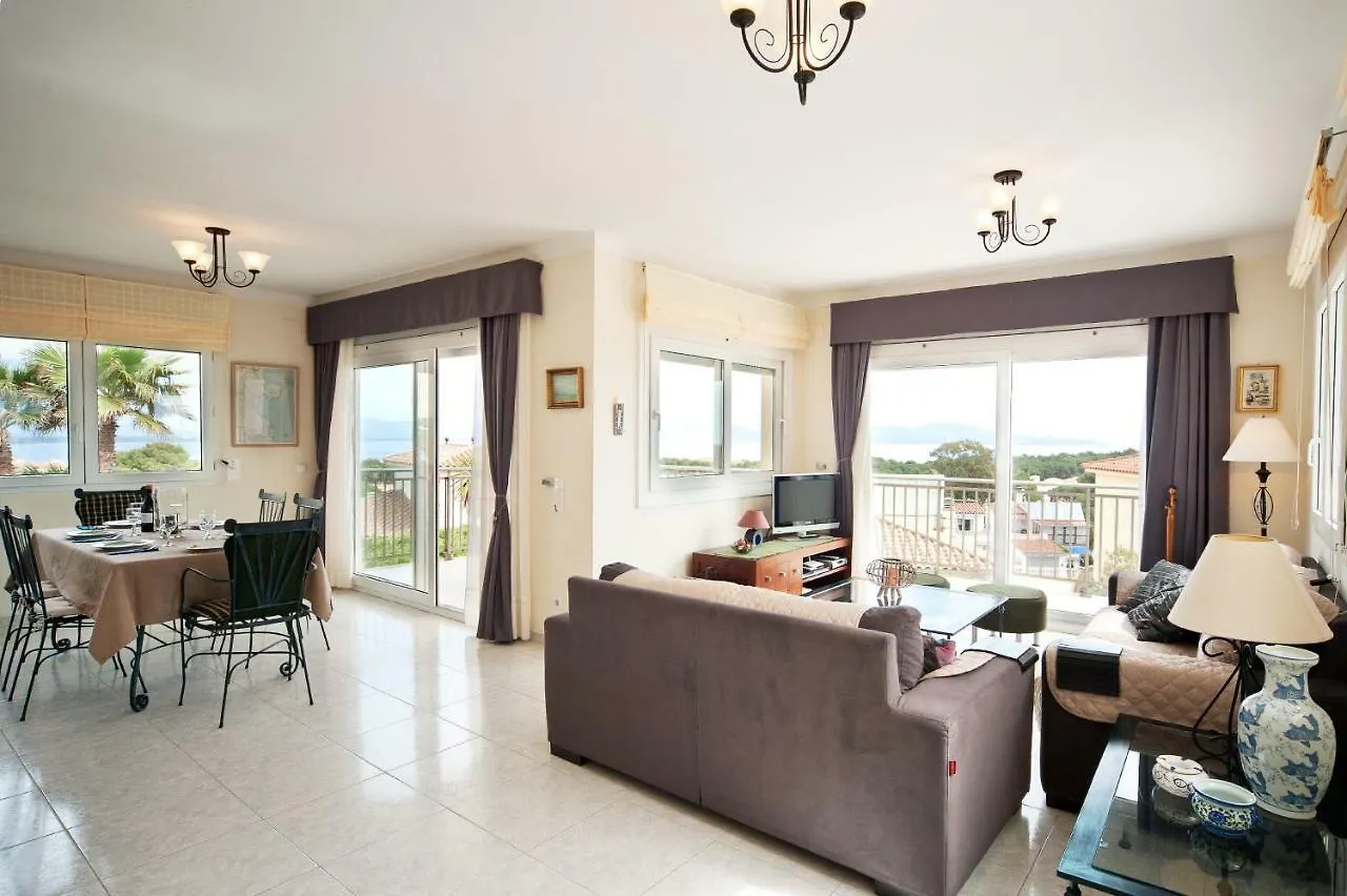 Hart Villa L' Escala