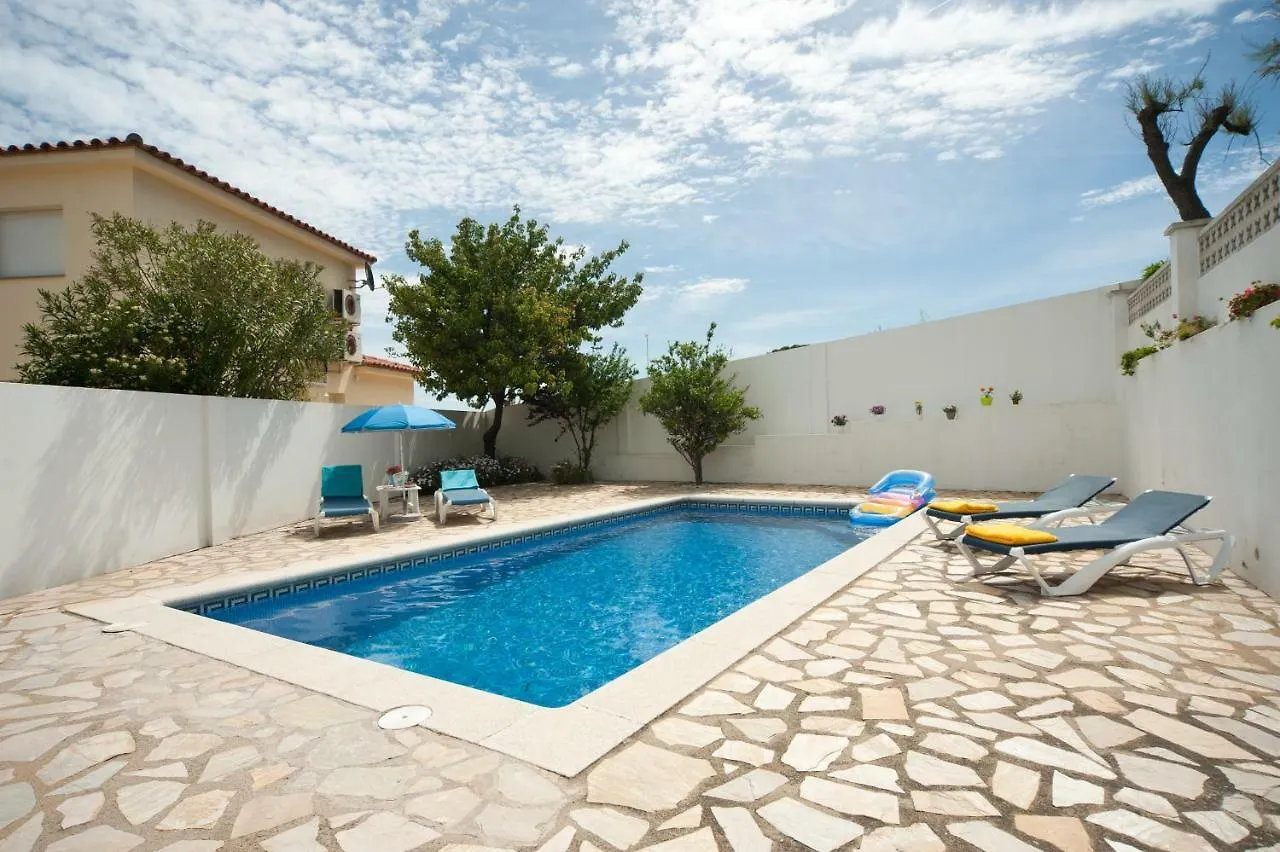 Hart Villa L' Escala