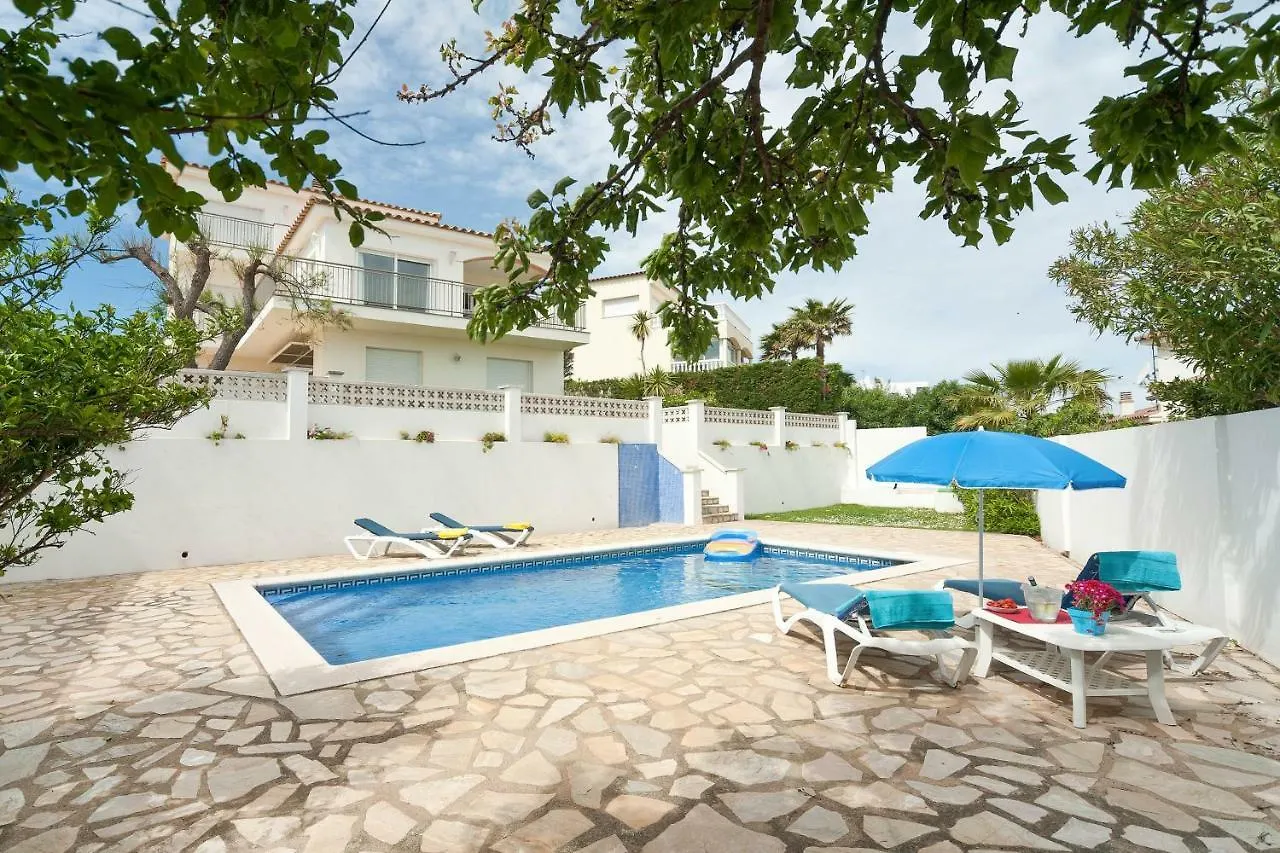 Villa Hart L' Escala