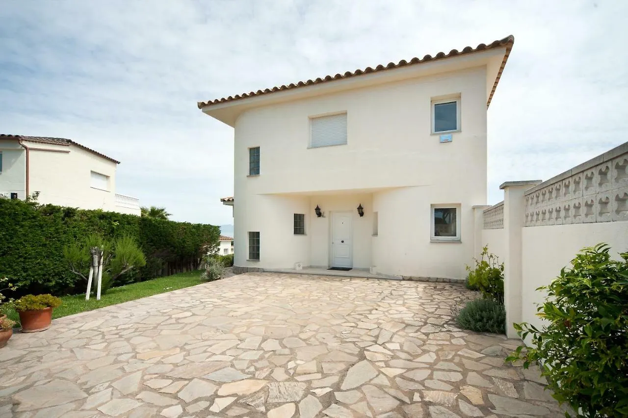 Hart Villa L' Escala