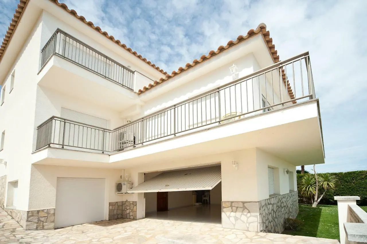 Hart Villa L' Escala