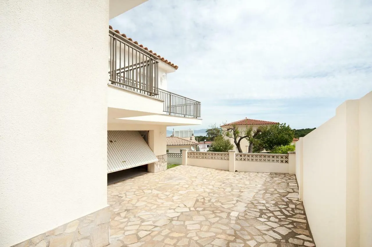 Hart Villa L' Escala 0*,  Spanyolország
