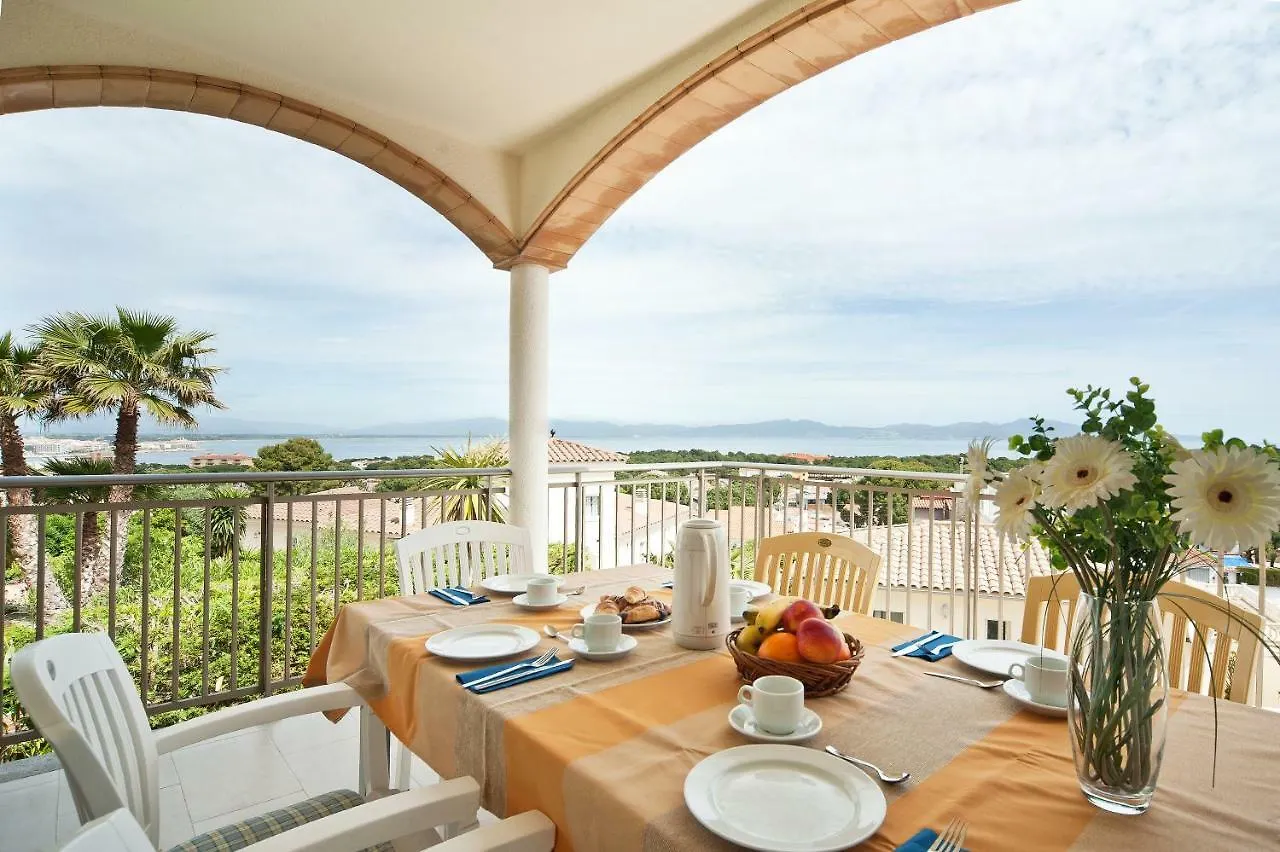 Villa Hart L' Escala 0*,  Spagna