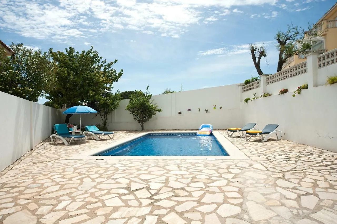 Hart Villa L' Escala