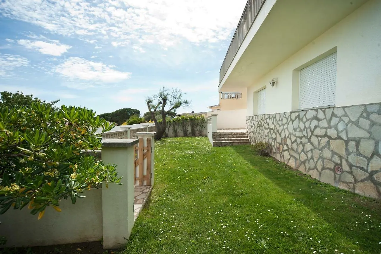 Hart Villa L' Escala 0*,  Spanyolország