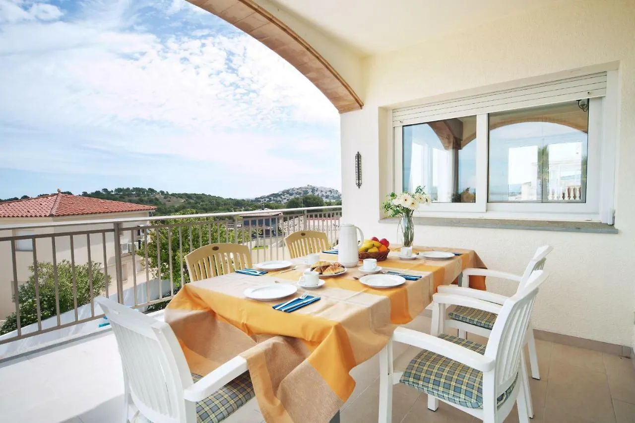 Hart Villa L' Escala