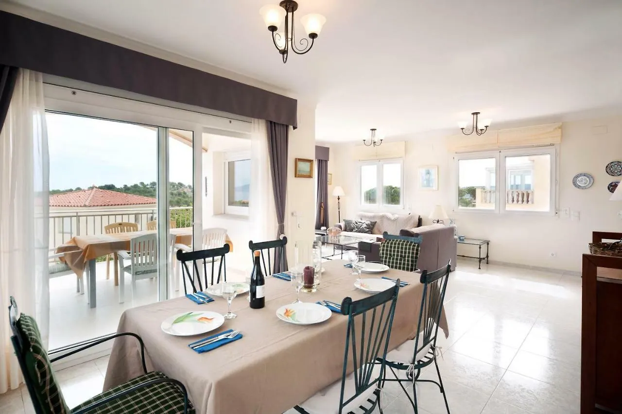 Hart Villa L' Escala