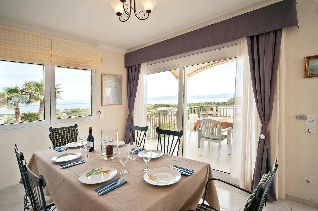 Hart Villa L' Escala