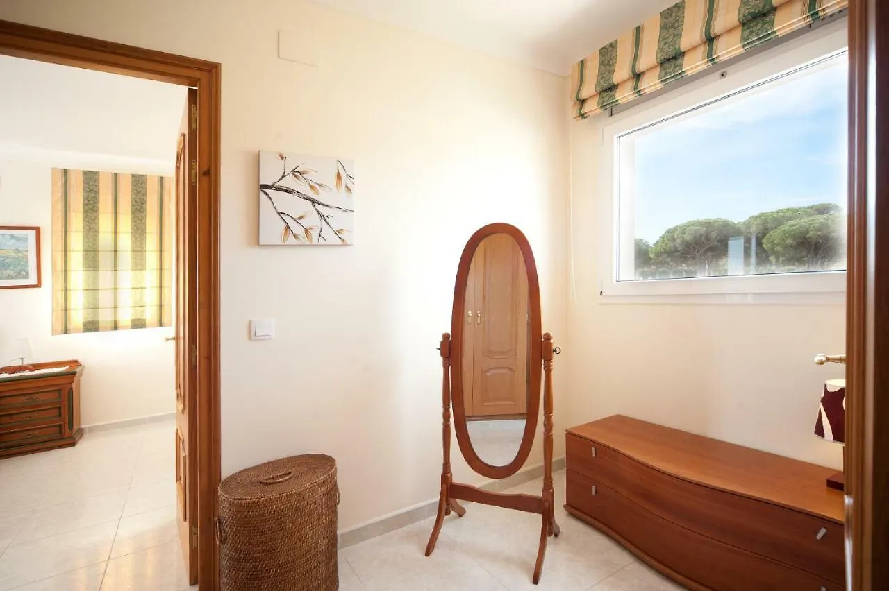 Hart Villa L' Escala