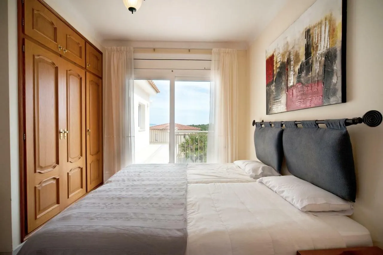 Hart Villa L' Escala
